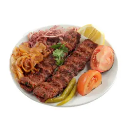 Kebab - Dish